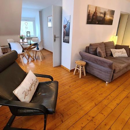 Gp Ferienwohnung ゴスラー エクステリア 写真