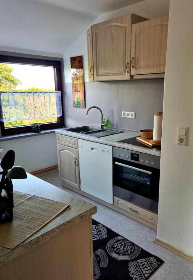 Gp Ferienwohnung ゴスラー エクステリア 写真