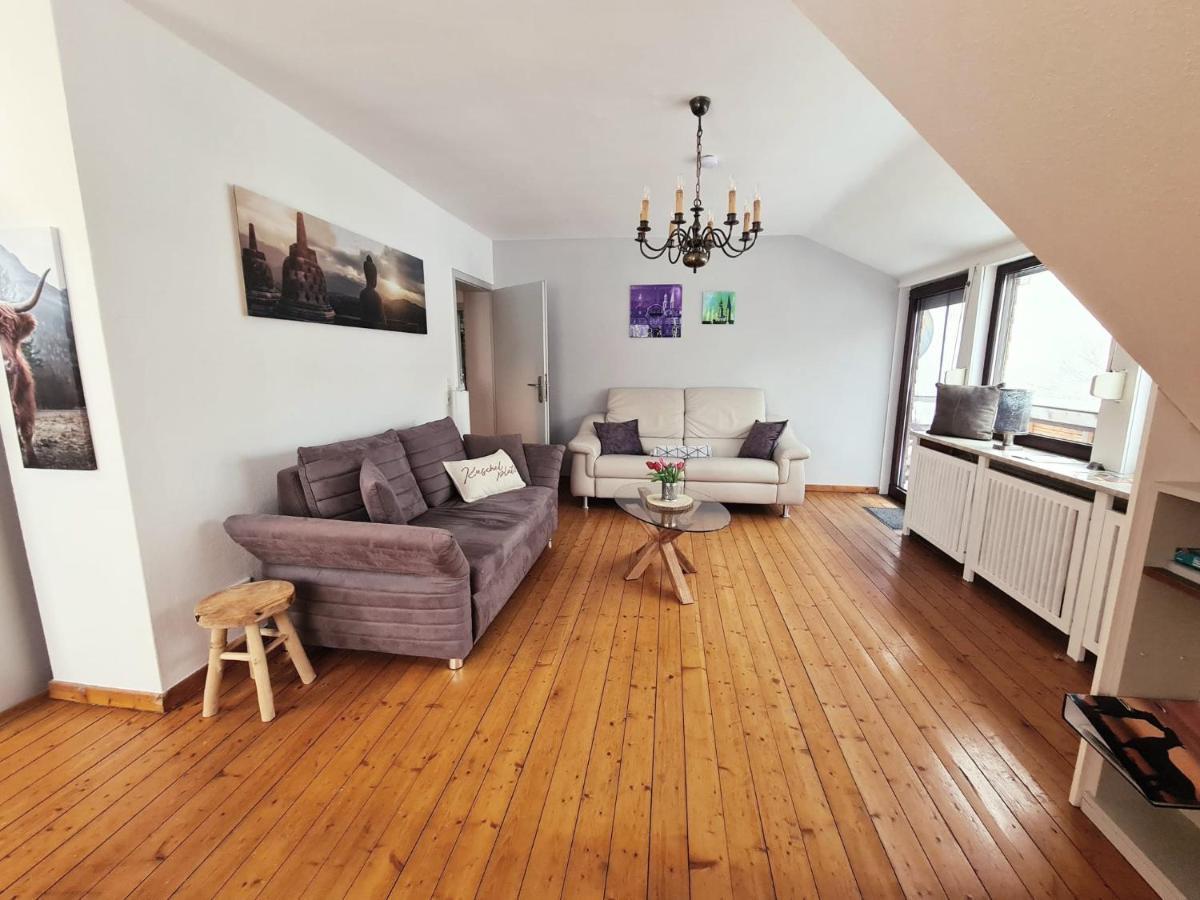 Gp Ferienwohnung ゴスラー エクステリア 写真