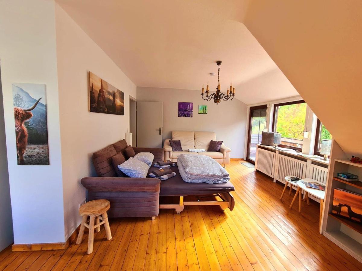 Gp Ferienwohnung ゴスラー エクステリア 写真